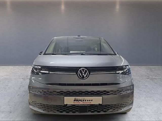 Occasion VW Multivan Life 150 PK (110 kW) 2023 Zilver Van