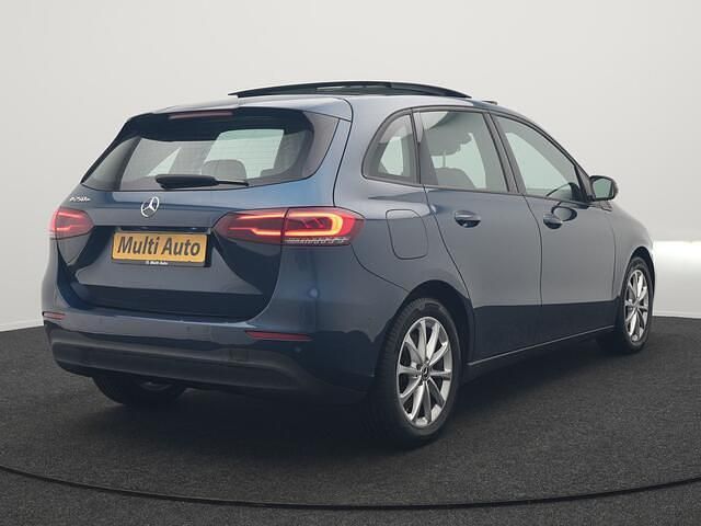 Occasion Mercedes B250 218 PK (160 kW) 2022 Blauw MPV