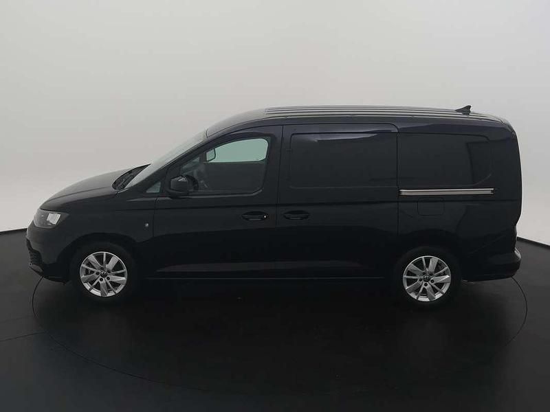 Occasion VW Caddy Maxi Executive 75 PK (55 kW) 2023 Zwart MPV