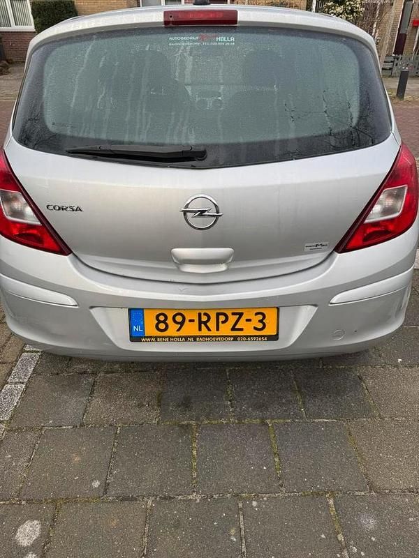 Occasion Opel Corsa 85 PK (62 kW) 2011 Hatchback
