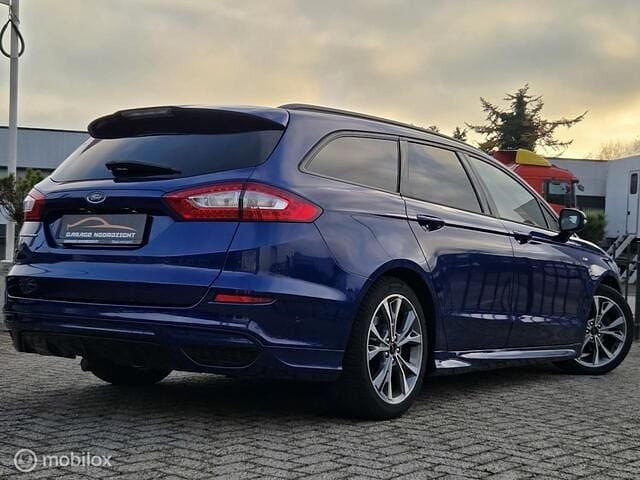 Occasion Ford Mondeo ST-Line 160 PK (117 kW) 2018 Overige Stationwagen