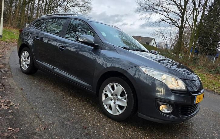 Occasion Renault Mégane III 116 PK (85 kW) 2013 Stationwagen