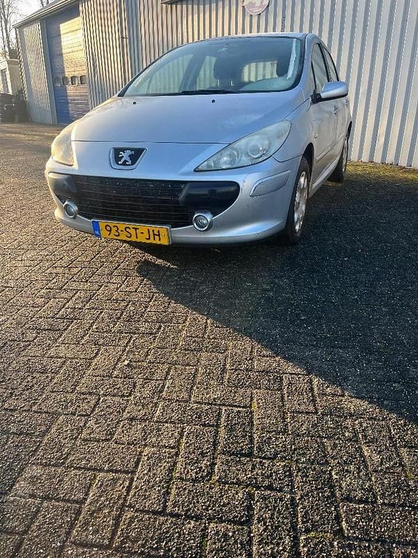 Gebruikt 2006 Peugeot 307 | € 799 (Goede deal) - Afbeelding 1/4