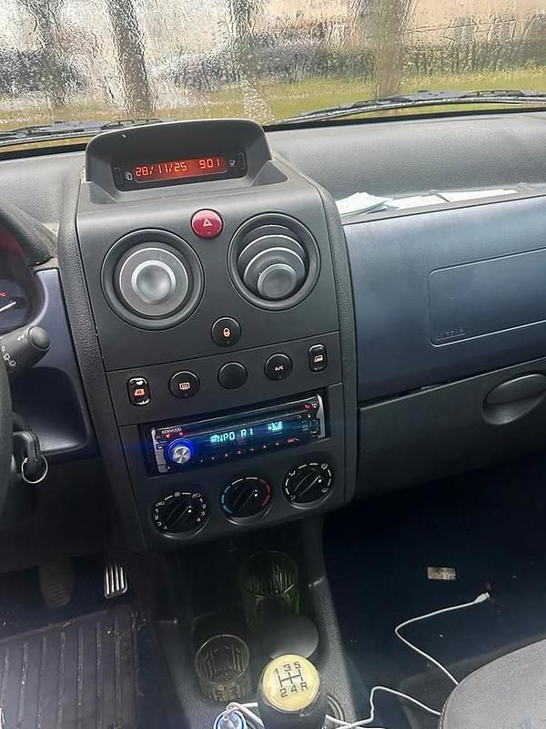 Occasion 2003 Citroën Berlingo MPV | € 1.350 (Eerlijke prijs) - Afbeelding 1/4