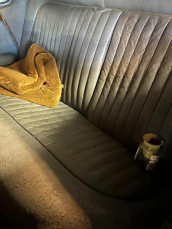 Occasion Jaguar MK VII 1953