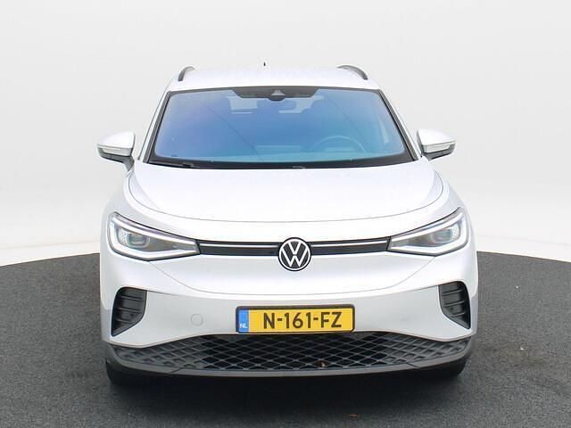 Occasion VW ID.4 Business 150 kW (204 PK) 2021 Grijs SUV