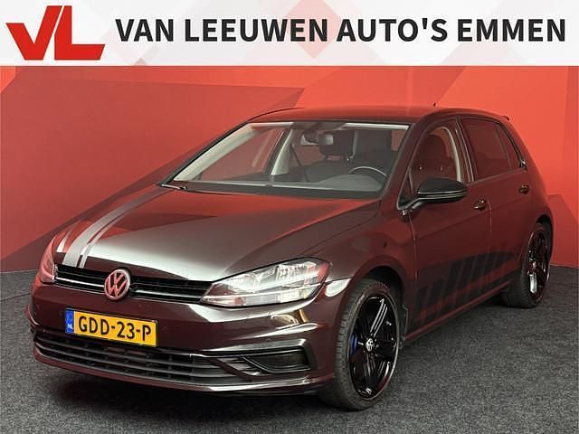 Gebruikt 2017 VW Golf VII Comfortline | € 11.900 (Goede deal) - Afbeelding 1/4