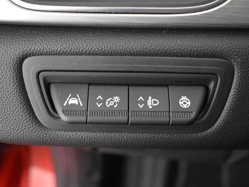 Occasion Renault Captur Intens 2021 Rood SUV