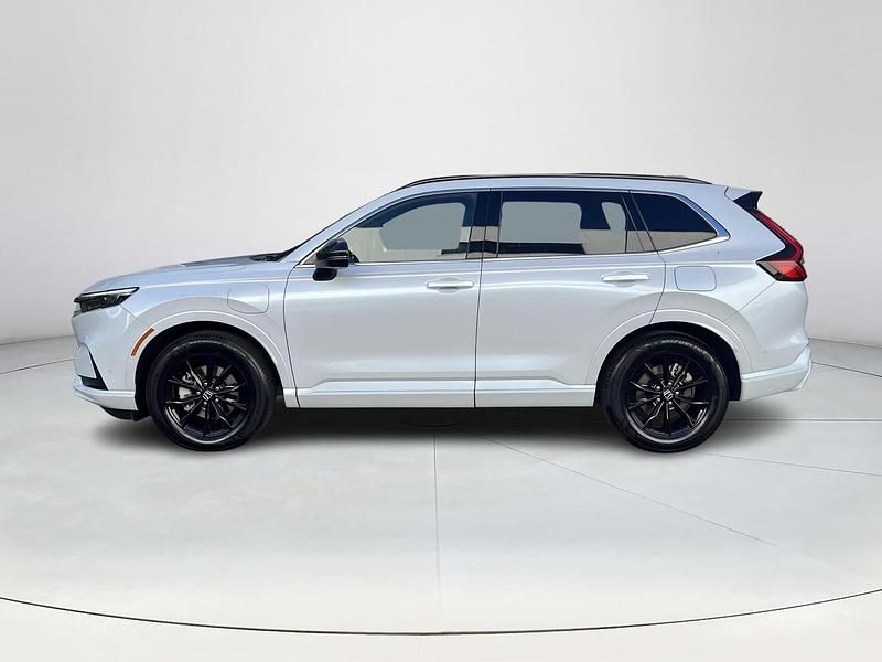 Occasion Honda CR-V Advance 184 PK (135 kW) 2023 Wit SUV