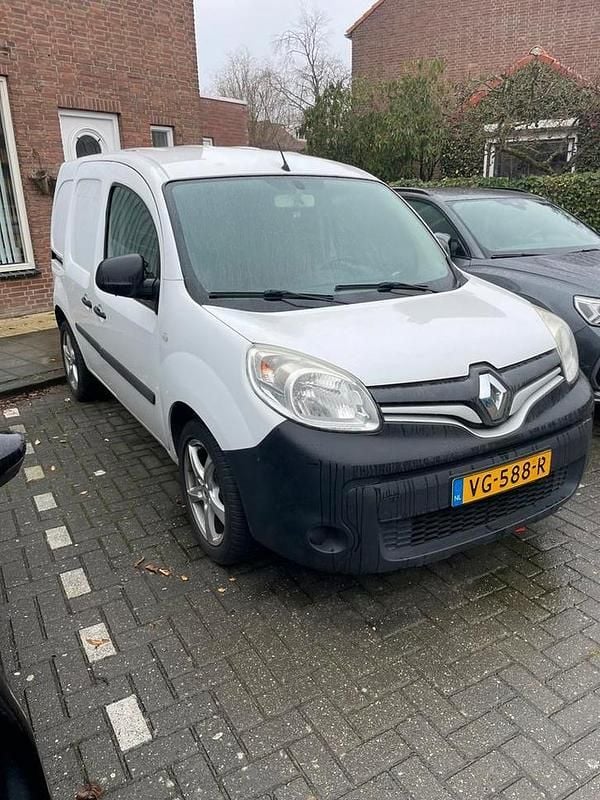 Occasion Renault Kangoo 74 PK (54 kW) 2014 MPV