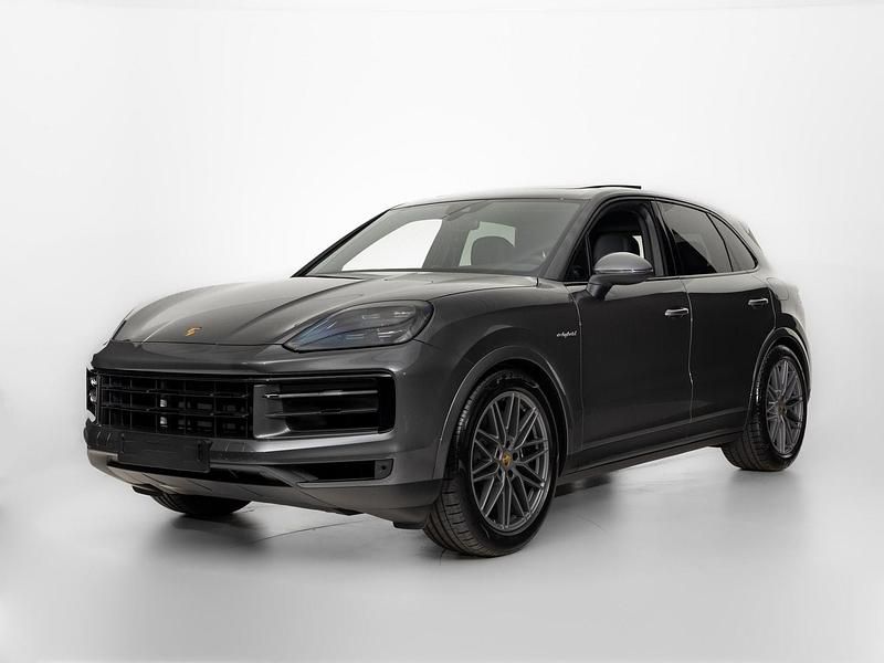 Occasion Porsche Cayenne 471 PK (346 kW) 2024 Grijs SUV