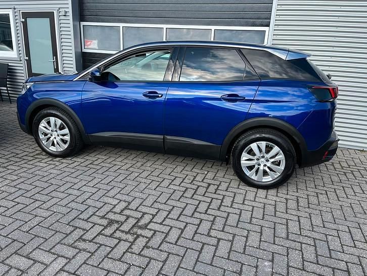 Occasion Peugeot 3008 130 PK (95 kW) 2017 SUV