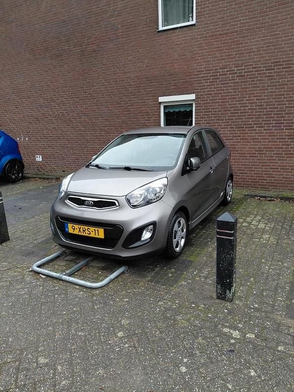 Occasion 2014 Kia Picanto Hatchback | € 8.250 (Goede deal) - Afbeelding 1/4