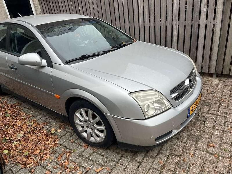Occasion Opel Vectra Comfort 122 PK (89 kW) 2003 Sedan