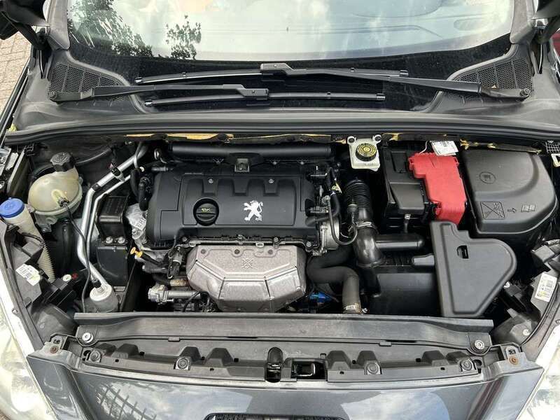 Gebruikt 2008 Peugeot 308 Sport Sedan | € 2.800 (Goede deal) - Afbeelding 1/4