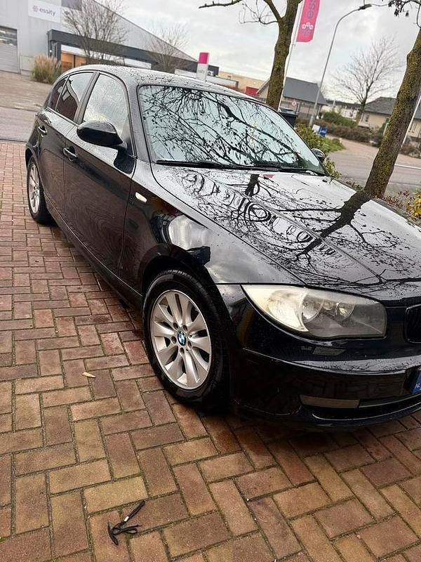 Occasion BMW 116 2009 Hatchback