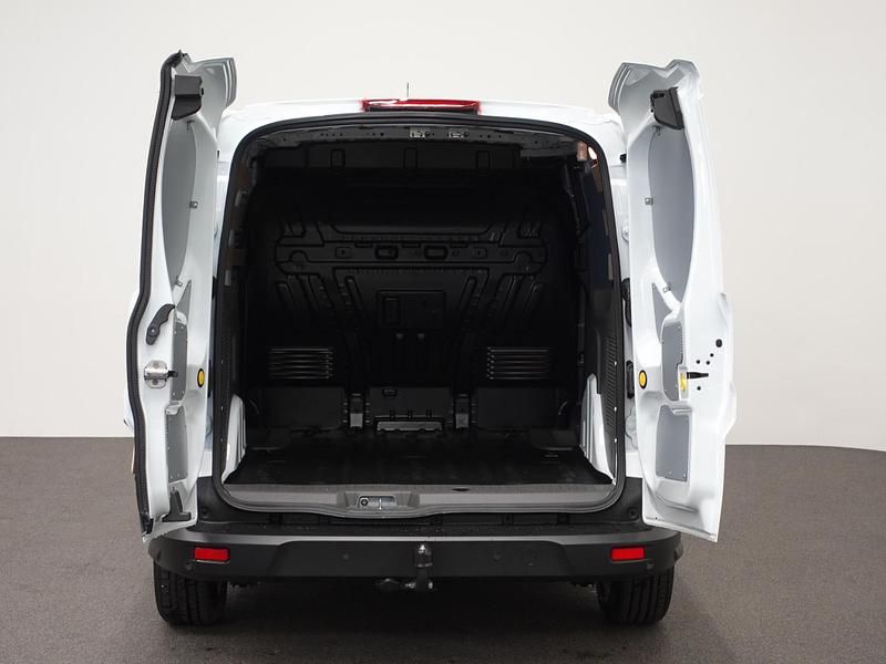 Occasion Ford Transit Trend 99 PK (72 kW) 2024 Wit Van