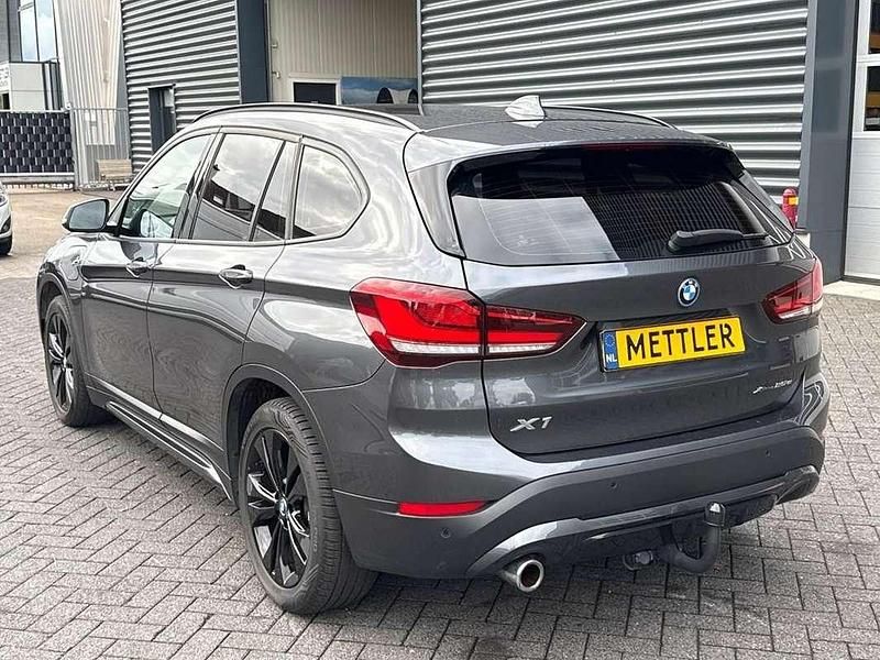 Occasion BMW X1 M Sport 125 PK (91 kW) 2022 Grijs SUV