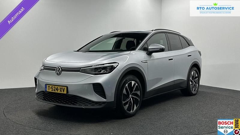 Occasion VW ID.4 Pro 150 kW (204 PK) 2023 Grijs SUV