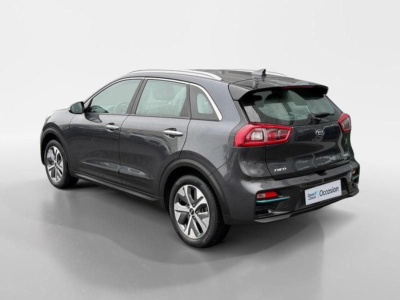 Occasion Kia e-Niro 150 kW (204 PK) 2019 (abt) platinum graphite p SUV
