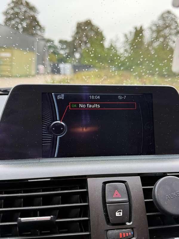 Occasion BMW 116 136 PK (100 kW) 2013 Zwart Hatchback