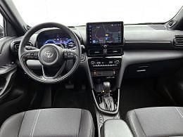 Occasion Toyota Yaris Executive 131 PK (96 kW) 2026 Wit parelmoer Hatchback