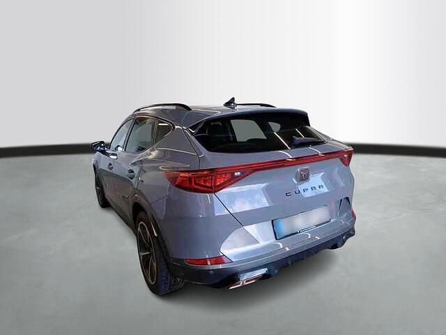 Occasion Cupra Formentor 204 PK (150 kW) 2022 Grijs SUV