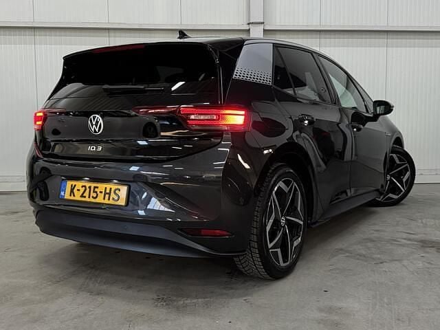 Grijs Occasion 2020 VW ID.3 Hatchback | € 12.999 (Goede deal) - Afbeelding 1/4