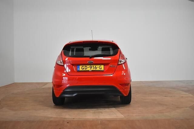 Occasion Ford Fiesta Sport 140 PK (102 kW) 2015 Hatchback Hatchback