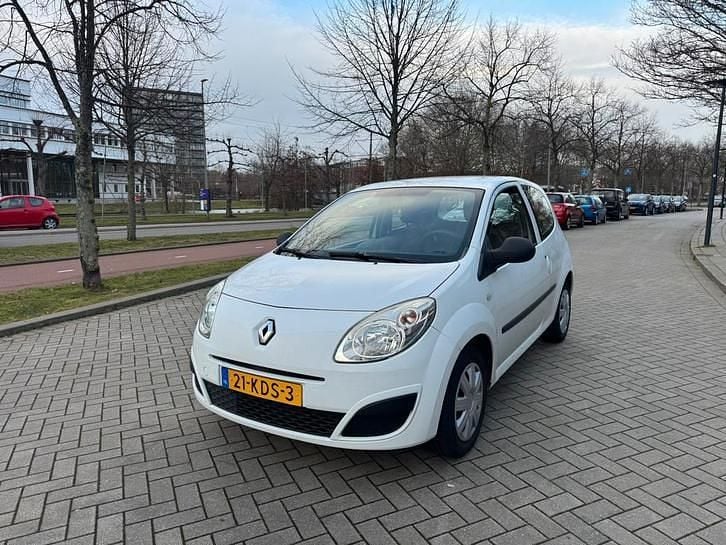 Occasion Renault Twingo Dynamique 58 PK (42 kW) 2009 Hatchback