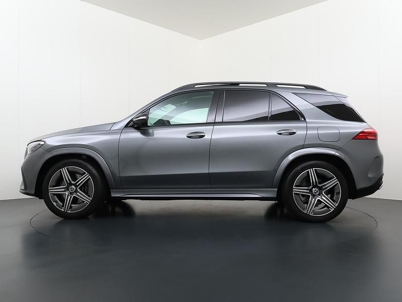 Occasion Mercedes GLE400 AMG Line Premium 381 PK (280 kW) 2024 Grijs SUV