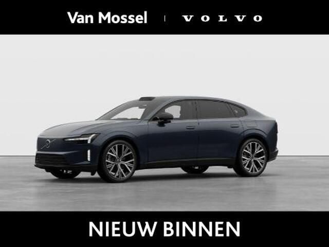 Overige Nieuw 2025 Volvo ES90 Core Sedan | € 69.995 - Afbeelding 1/4