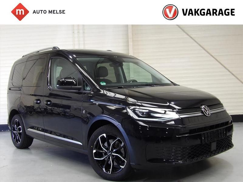 Bestelbus Gebruikt 2022 VW Caddy MPV | € 34.950 (Duur) - Afbeelding 1/4