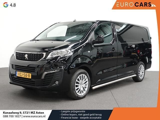 Zwart Gebruikt 2023 Peugeot Expert Van | € 25.490 (Eerlijke prijs) - Afbeelding 1/4
