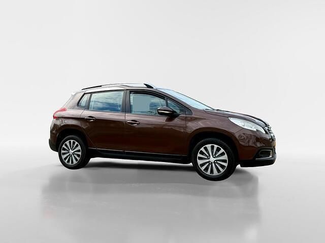 Occasion Peugeot 2008 Premium 82 PK (60 kW) 2014 Bruin SUV