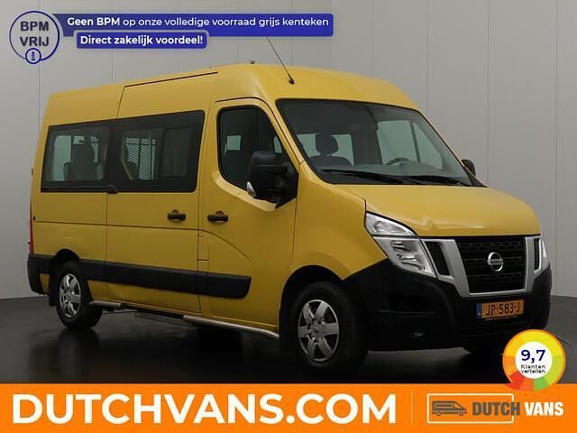 Occasion Nissan NV400 145 PK (106 kW) 2016 Geel Van
