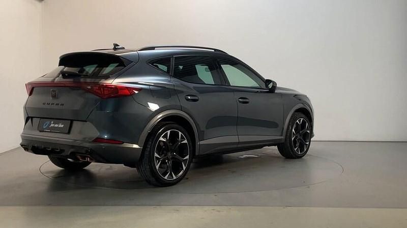 Occasion Cupra Formentor VZ2 150 PK (110 kW) 2022 SUV