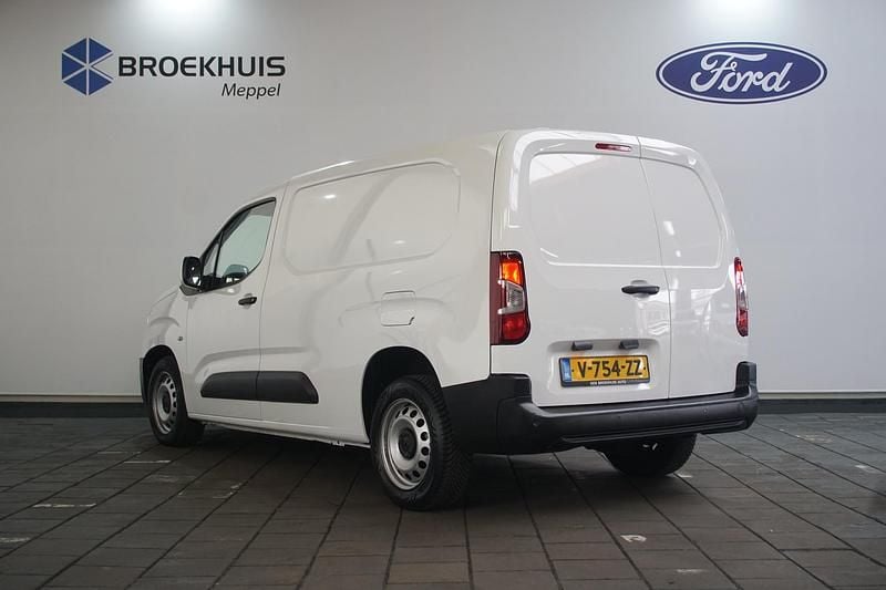 Occasion Opel Combo Edition 2019 Van