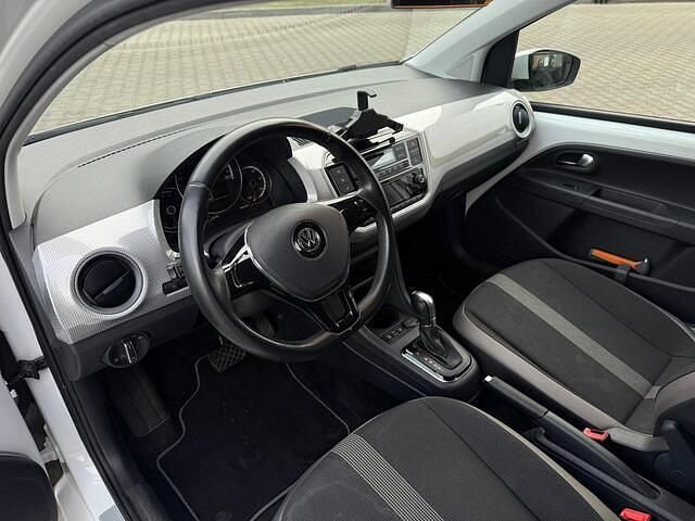Occasion VW e-up! 81 kW (111 PK) 2016 Wit Hatchback