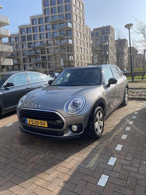 Occasion Mini Cooper Clubman 136 PK (100 kW) 2017 Stationwagen