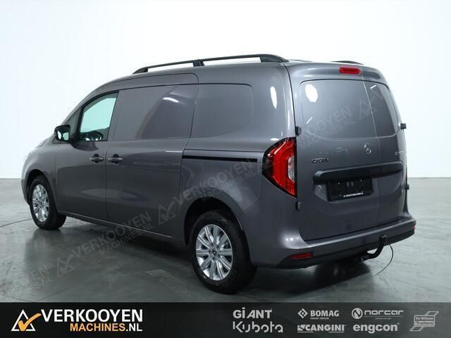 Occasion Mercedes Citan 112 116 PK (85 kW) 2024 Grijs Van