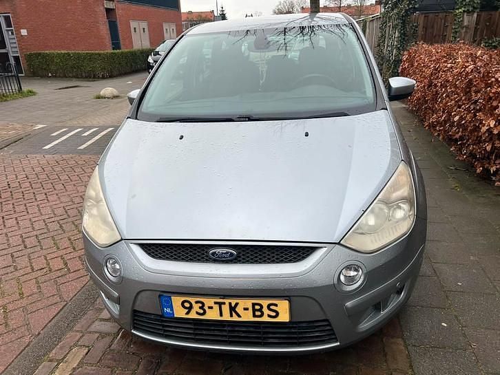 Occasion Ford S-MAX S 220 PK (161 kW) 2006 MPV