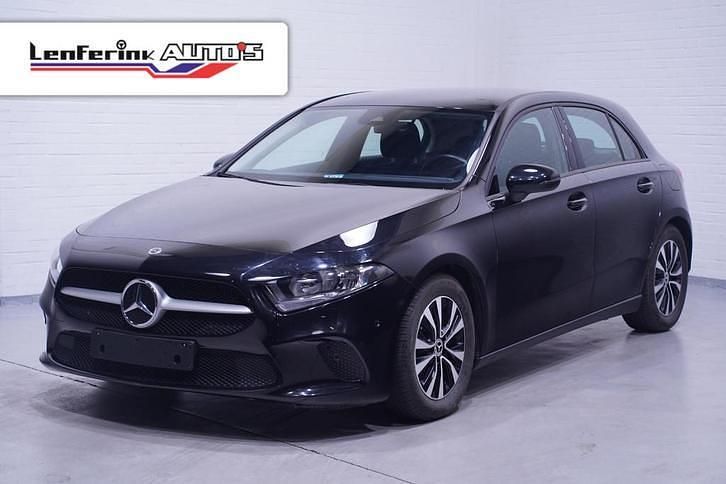 Gebruikt 2021 Mercedes A180 | € 25.850 - Afbeelding 1/1