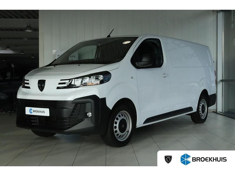 Occasion Peugeot Expert 2026 Wit Van