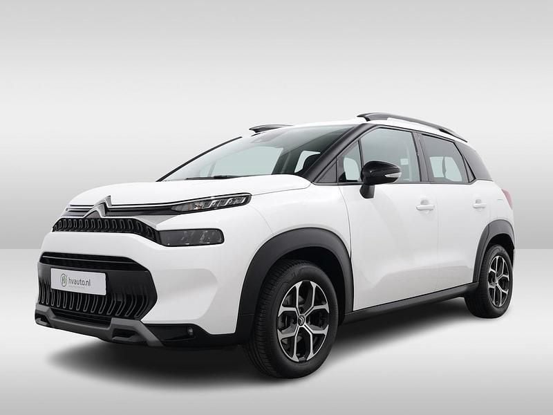 Occasion Citroën C3 Aircross PureTech 2024 Wit SUV