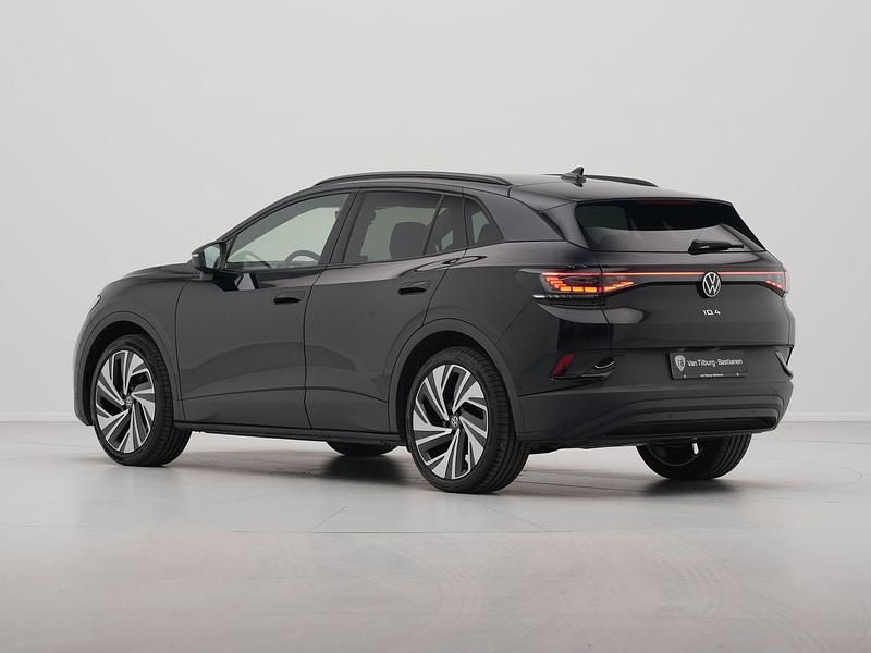 Occasion VW ID.4 Pro 210 kW (286 PK) 2025 Zwart SUV