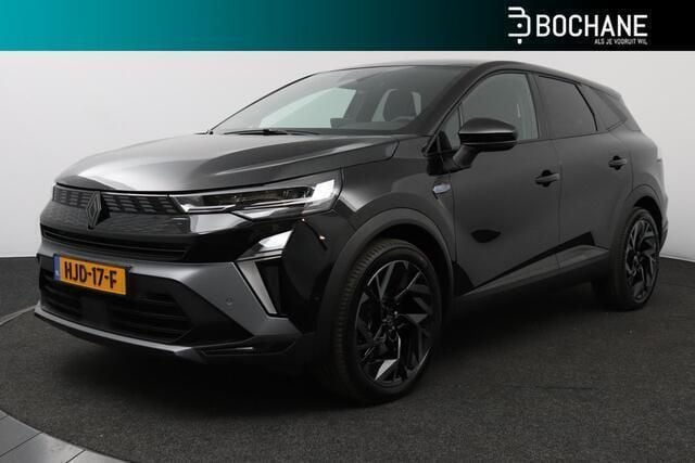 Zwart Occasion 2025 Renault Symbioz Esprit Alpine SUV | € 34.900 (Duur) - Afbeelding 1/4