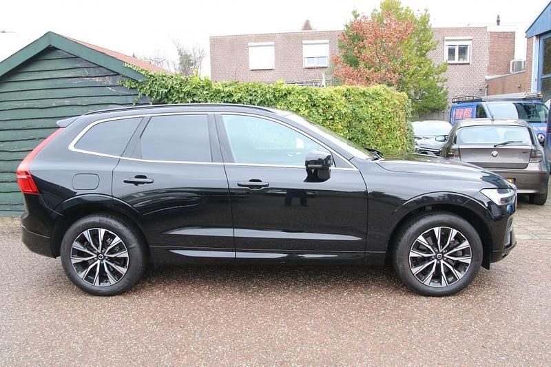 Occasion Volvo XC60 2026 Zwart SUV