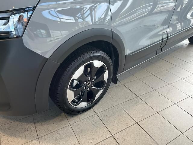 Nieuw VW Transporter PanAmericana 170 PK (125 kW) 2025 Grijs Van