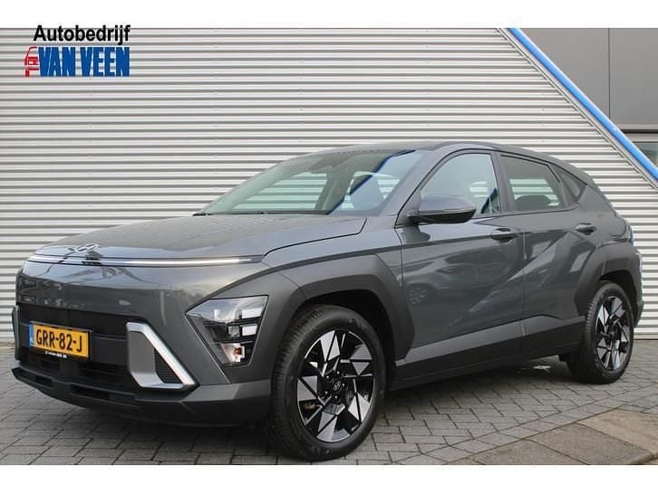 Occasion Hyundai Kona Comfort 102 kW (140 PK) 2024 SUV